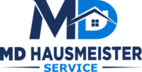 Das offizielle Profilbild von MD Hausmeisterservice für den Standort Erlensee und das Rhein-Main-Gebiet.